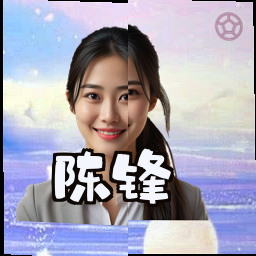 陈锋